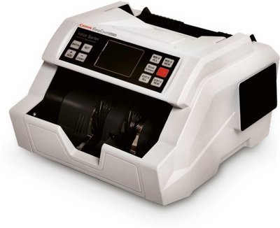 Kores Easy Count 452 Note Counting Machine Kores Easy Count 452 Note Counting Machine