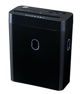 Kores Easy Cut 822 Paper Shredder Kores Easy Cut 822 Paper Shredder