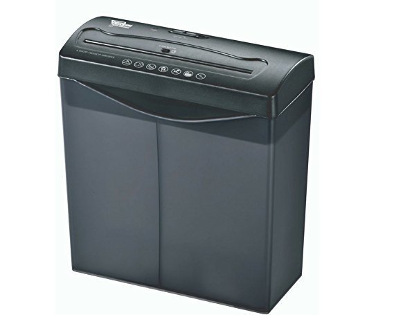 Kores Easy Cut 823 Paper Shredder 880916 HSN:8472