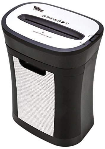 Kores Easy Cut 826 Paper Shredder 880917 HSN:8472