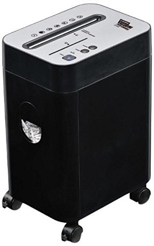 Kores Easy Cut 832 Paper Shredder 880918 HSN:8472