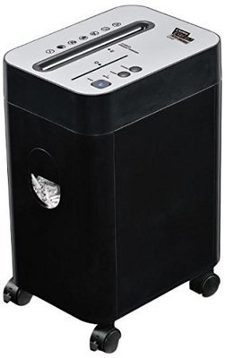 Kores Easy Cut 832 Paper Shredder Kores Easy Cut 832 Paper Shredder