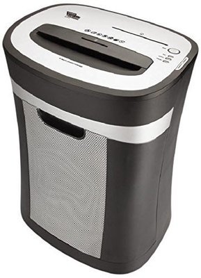 Kores Easy Cut 852 Paper Shredder Kores Easy Cut 852 Paper Shredder