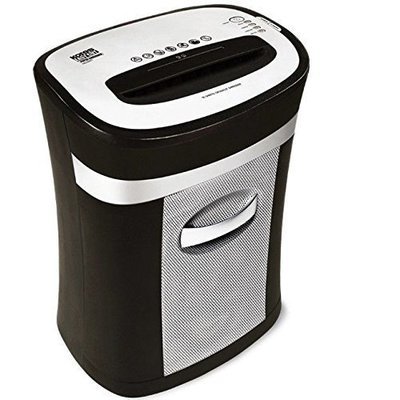 Kores Easy Cut 871 Paper Shredder Kores Easy Cut 871 Paper Shredder