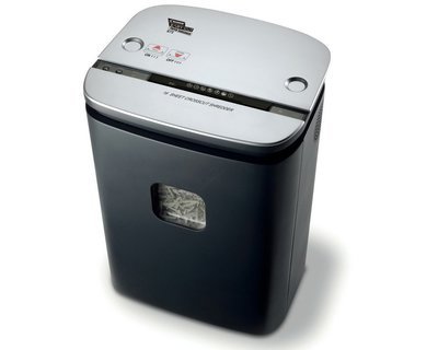 Kores Easy Cut 872 Paper Shredder Kores Easy Cut 872 Paper Shredder