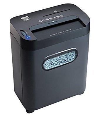 Kores Easy Cut 891 Paper Shredder Kores Easy Cut 891 Paper Shredder