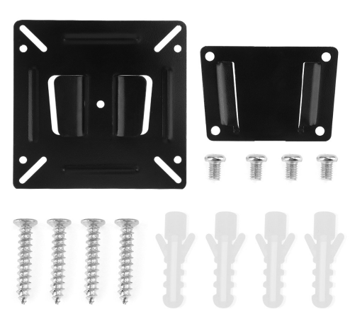 Stackfine 14 to 25 Wall Mount Use For LCD, LED and TV (221A|Fix) 123456
