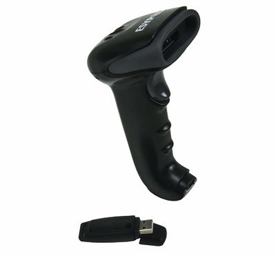 Esypos EBS-315WL Wireless Barcode Scanner Esypos EBS-315WL Wireless Barcode Scanner