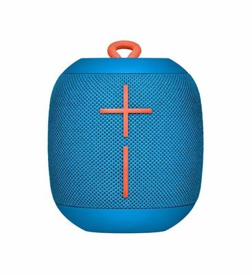 Ultimate Ears Wonder boom Portable Bluetooth Speakers, Blue Ultimate Ears Wonder boom Portable Bluetooth Speakers, Blue