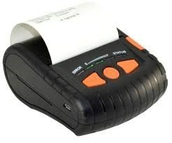 Esypos Mobile Thermal Printer, EPTP5011 Esypos Mobile Thermal Printer, EPTP5011