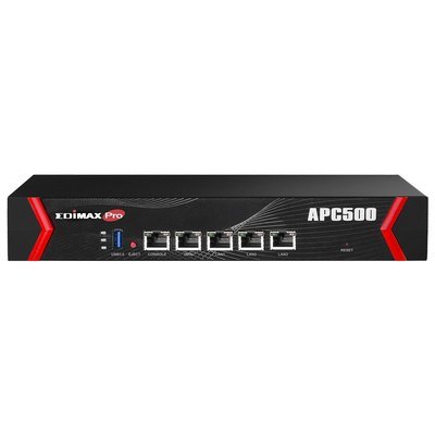 Edimax Wireless Access Point AP Controller, APC500 Edimax Wireless Access Point AP Controller, APC500