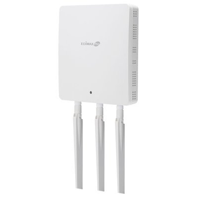 Edimax Dual-Band Wall-Mount Access Point, WAP1750 Edimax Dual-Band Wall-Mount Access Point, WAP1750