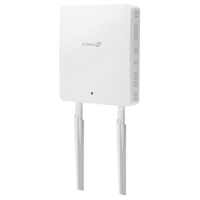 Edimax Dual-Band Wall-Mount PoE Access Point, WAP1200 Edimax Dual-Band Wall-Mount PoE Access Point, WAP1200