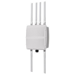 Edimax OAP1750 802.11ac Dual Outdoor PoE Access Point Edimax OAP1750 802.11ac Dual Outdoor PoE Access Point