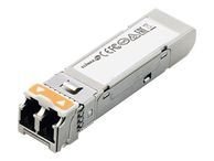 Edimax, MG-10GAS1, SFP+ 10G 1310nm 10KM Single-Mode, LR Edimax, MG-10GAS1, SFP+ 10G 1310nm 10KM Single-Mode, LR