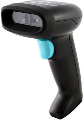 Honeywell HH400 Handheld 2D Area-Imagining Scanner Honeywell HH400 Handheld 2D Area-Imagining Scanner