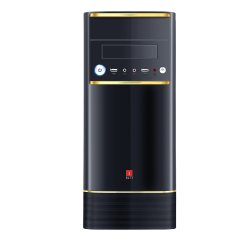 iball ATX Cabinets Elegance With Smps iball ATX Cabinets Elegance With Smps