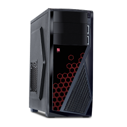 iball ATX Cabinets Majestic With Smps iball ATX Cabinets Majestic With Smps