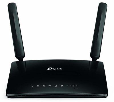 TP-Link Archer MR400 AC1350 Wireless Dual Band Router, WAN Port TP-Link Archer MR400 AC1350 Wireless Dual Band Router, WAN Port