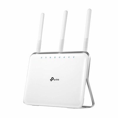 TP-Link Archer C9 AC1900 Dual Band Wireless AC Gigabit Router TP-Link Archer C9 AC1900 Dual Band Wireless AC Gigabit Router