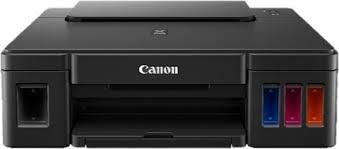 Canon Pixma G1010 Single Function Inkjet Printer