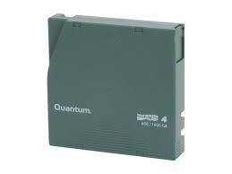 Quantum LTO 4 Data Cartridge Quantum LTO 4 Data Cartridge