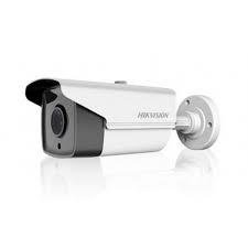 Hikvision DS-2CE16C0T-IT5F HD720P EXIR Bullet Camera Hikvision DS-2CE16C0T-IT5F HD720P EXIR Bullet Camera