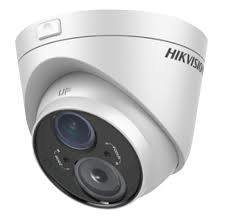 Hikvision DS-2CE56C0T-IT1F HD720P EXIR Bullet Camera Hikvision DS-2CE56C0T-IT1F HD720P EXIR Bullet Camera