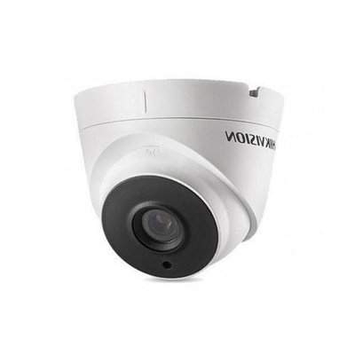 Hikvision DS-2CE56C0T-IT3F HD720P EXIR Turret Camera Hikvision DS-2CE56C0T-IT3F HD720P EXIR Turret Camera
