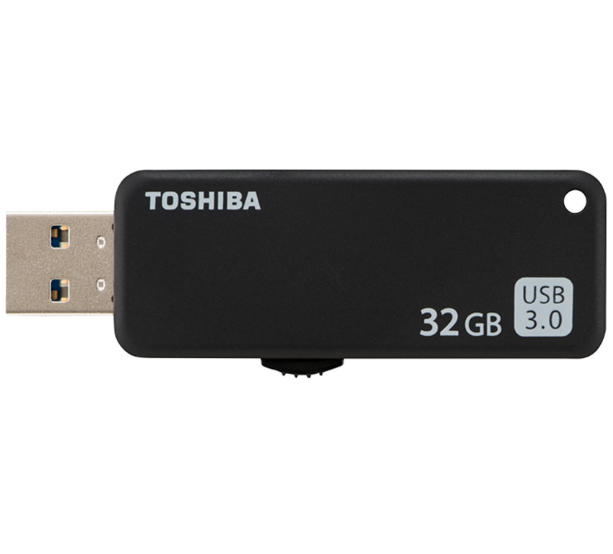 Toshiba 32GB Pen Drive (U365|3.0)