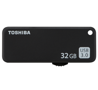 Toshiba 32GB Pen Drive, U365, 3.0 Toshiba 32GB Pen Drive, U365, 3.0
