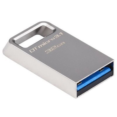 Kingston 32GB Pen Drive, 3.1, DTMC3, Metal Kingston 32GB Pen Drive, 3.1, DTMC3, Metal