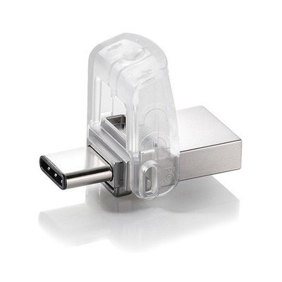 Kingston 32GB Type-C Pen Drive, Duo3C, 3.1 Kingston 32GB Type-C Pen Drive, Duo3C, 3.1
