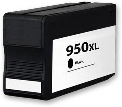 LT 950XL Ink Cartridge, Black, LT-CN045AN LT 950XL Ink Cartridge, Black, LT-CN045AN