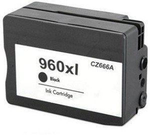 LT 960XL Ink Cartridge, Black, LT-CZ666AA LT 960XL Ink Cartridge, Black, LT-CZ666AA