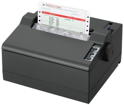 Epson LQ 50 Dot Matrix Printer Epson LQ 50 Dot Matrix Printer