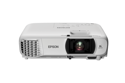 Epson Home Theatre TW650 1080p 3LCD Projector Epson Home Theatre TW650 1080p 3LCD Projector