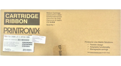 Wep Printronix P7C Ribbon Cartridge, RIBO-0154, 9k Wep Printronix P7C Ribbon Cartridge, RIBO-0154, 9k