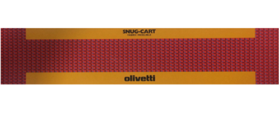Olivetti PR2 DMP Ribbon Cartridge, Pr2e Olivetti PR2 DMP Ribbon Cartridge, Pr2e