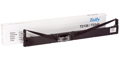 Tally 044830 Ribbon Cartridge, 136 COL, 2130/2340 Tally 044830 Ribbon Cartridge, 136 COL, 2130/2340