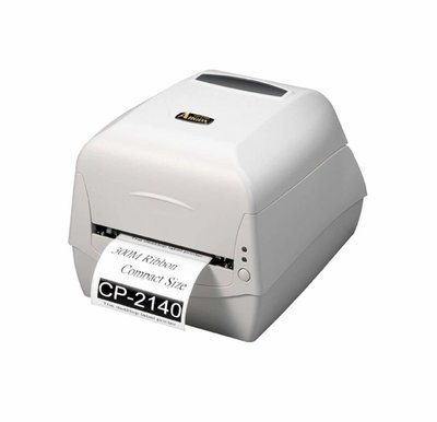 Argox CP-2140 Desktop Label Barcode Printer Argox CP-2140 Desktop Label Barcode Printer