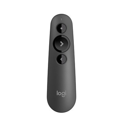 Logitech R500 Laser Presentation Remote Logitech R500 Laser Presentation Remote