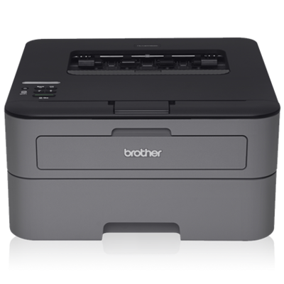 Brother HL-2351DW Monochrome Laser Printer With Duplex Brother HL-2351DW Monochrome Laser Printer With Duplex