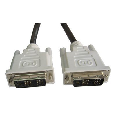 Haze 1.5mtr DVI-D to DVI-D Single Link Cable Haze 1.5mtr DVI-D to DVI-D Single Link Cable