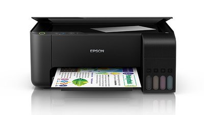 Epson EcoTank L3110 Multifunction Ink Tank Printer Epson EcoTank L3110 Multifunction Ink Tank Printer