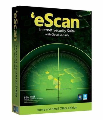 1 User, 1 Year, eScan Internet Security, V-14.x 1 User, 1 Year, eScan Internet Security, V-14.x