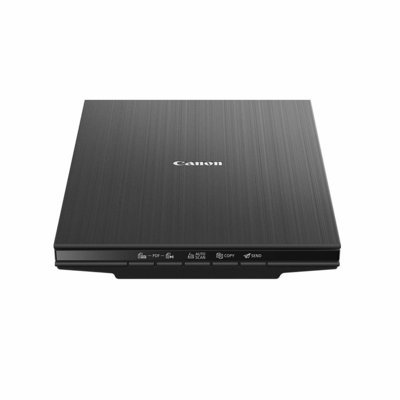 Canon Canoscan LIDE 400 Image Color Scanner Canon Canoscan LIDE 400 Image Color Scanner