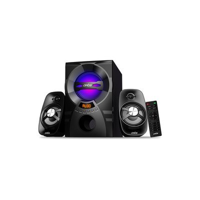 Artis MS304 2.1 Ch Wireless Multimedia Speaker System Artis MS304 2.1 Ch Wireless Multimedia Speaker System