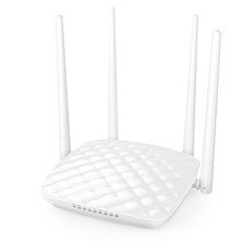 Tenda FH456 300Mbps Wireless N Smart Router Tenda FH456 300Mbps Wireless N Smart Router