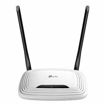 TP-Link TL-WR841N 300Mbps Wireless-N Router TP-Link TL-WR841N 300Mbps Wireless-N Router